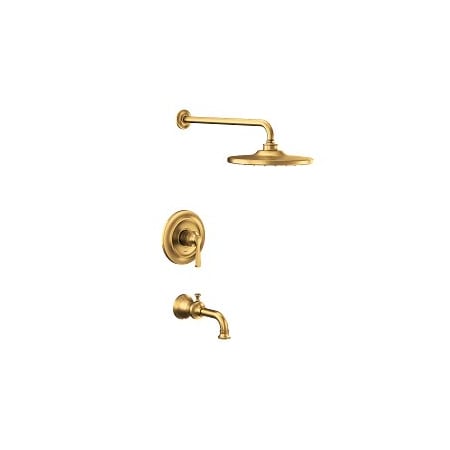 Moen Colinet M-Core 2S T/S Ep Trim Bg UTS244203EPBG